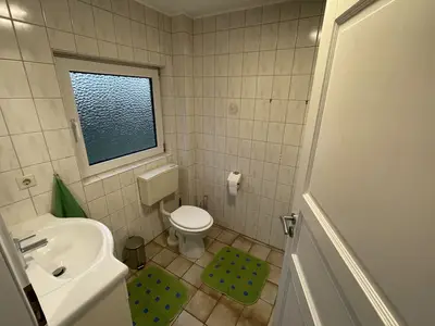 Ferienwohnung für 5 Personen (70 m²) in Hattstedtermarsch 9/10