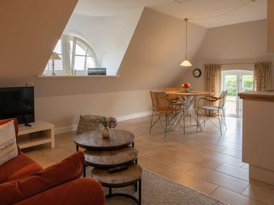 Ferienwohnung für 2 Personen (40 m²) in Hattstedtermarsch 2/10