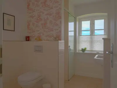 Ferienwohnung für 2 Personen (40 m²) in Hattstedtermarsch 7/9