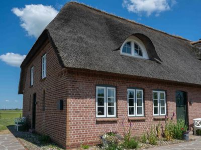 Ferienwohnung für 2 Personen (40 m²) in Hattstedtermarsch 8/9