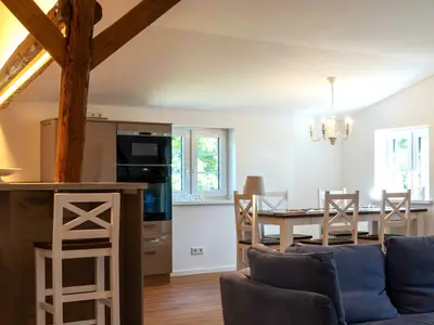 Ferienwohnung für 6 Personen (120 m²) in Hattstedtermarsch 10/10
