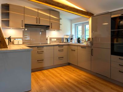 Ferienwohnung für 6 Personen (120 m²) in Hattstedtermarsch 9/10