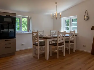 Ferienwohnung für 6 Personen (120 m²) in Hattstedtermarsch 6/10