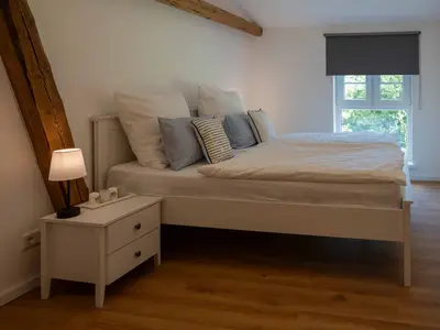 Ferienwohnung für 6 Personen (120 m²) in Hattstedtermarsch 7/10