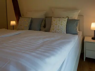 Ferienwohnung für 6 Personen (120 m²) in Hattstedtermarsch 8/10