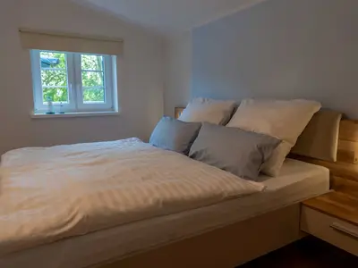 Ferienwohnung für 6 Personen (120 m²) in Hattstedtermarsch 9/10