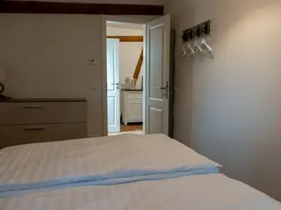 Ferienwohnung für 6 Personen (120 m²) in Hattstedtermarsch 10/10