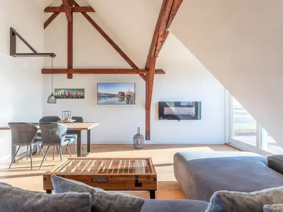 Ferienwohnung für 4 Personen (90 m²) in Hattstedtermarsch 10/10
