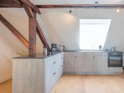 Ferienwohnung für 4 Personen (90 m²) in Hattstedtermarsch 3/10