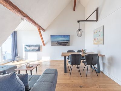 Ferienwohnung für 4 Personen (90 m²) in Hattstedtermarsch 5/10