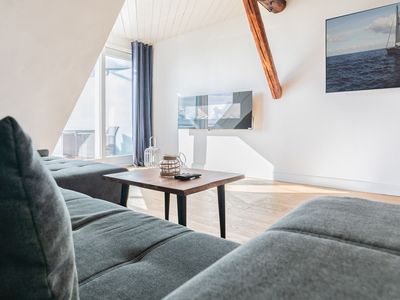 Ferienwohnung für 4 Personen (90 m²) in Hattstedtermarsch 9/10