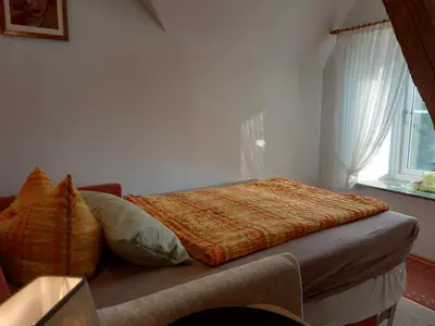 Ferienwohnung für 2 Personen (65 m²) in Hattstedtermarsch 7/10