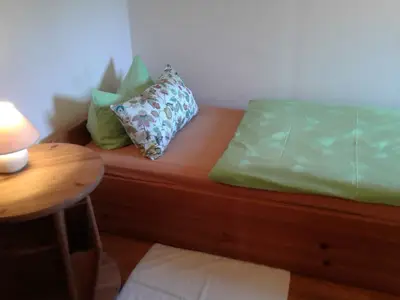Ferienwohnung für 2 Personen (65 m²) in Hattstedtermarsch 8/10