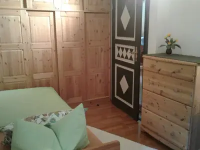 Ferienwohnung für 2 Personen (65 m²) in Hattstedtermarsch 9/10