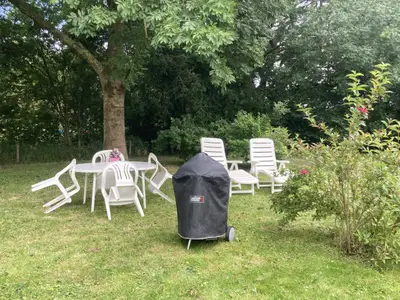 Ferienwohnung für 6 Personen (120 m²) in Hattstedtermarsch 7/10