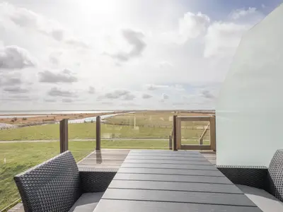 TerraceBalcony