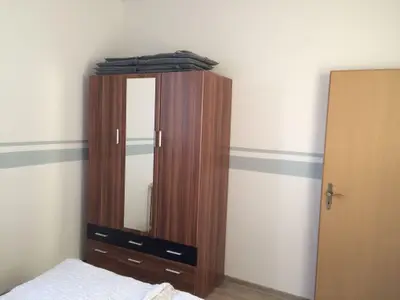 Ferienwohnung für 4 Personen (43 m²) in Hattstedtermarsch 8/10