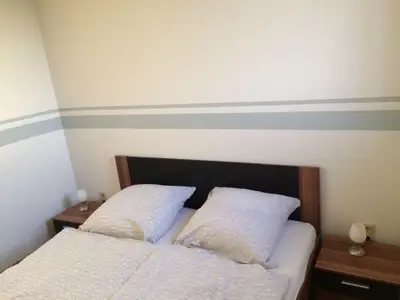 Ferienwohnung für 4 Personen (43 m²) in Hattstedtermarsch 9/10