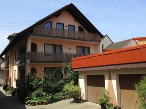 Ferienwohnung für 4 Personen (105 m²) in Hatzenbühl