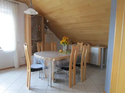 Eßzimmer