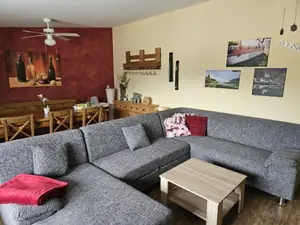 Ferienwohnung für 4 Personen (80 m²) in Hatzenport