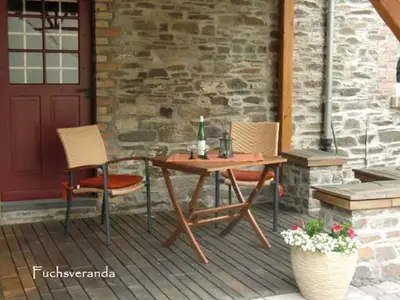 Ferienwohnung für 2 Personen (90 m²) in Hatzenport 4/10