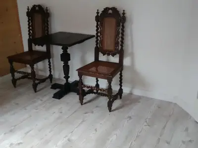 Schlafzimmer Boxspringbett
