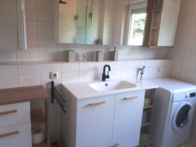 Ferienwohnung für 6 Personen (85 m²) in Haundorf 10/10