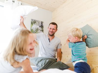 Ferienwohnung für 5 Personen (86 m²) in Haundorf 9/10