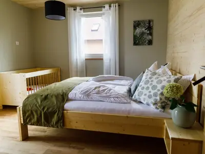 Ferienwohnung für 5 Personen (86 m²) in Haundorf 2/10