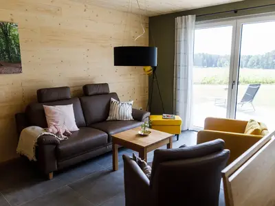 Ferienwohnung für 5 Personen (86 m²) in Haundorf 3/10