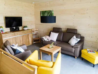 Ferienwohnung für 5 Personen (86 m²) in Haundorf 4/10