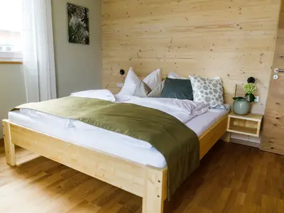 Ferienwohnung für 5 Personen (86 m²) in Haundorf 5/10