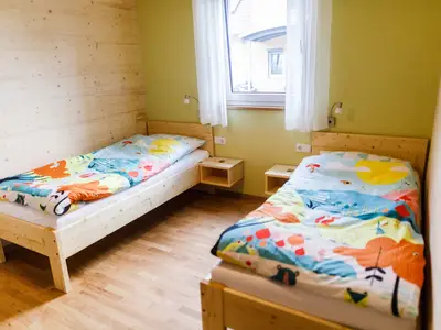 Ferienwohnung für 5 Personen (86 m²) in Haundorf 6/10