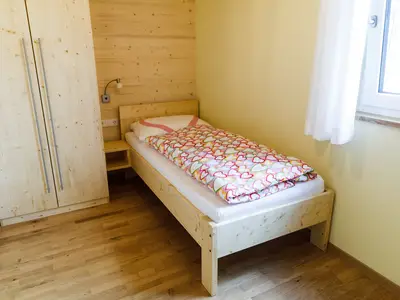 Ferienwohnung für 5 Personen (86 m²) in Haundorf 7/10
