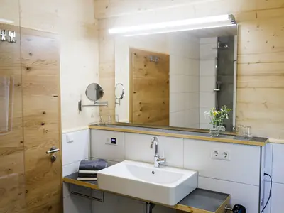 Ferienwohnung für 5 Personen (86 m²) in Haundorf 8/10