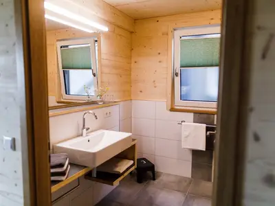 Ferienwohnung für 5 Personen (86 m²) in Haundorf 9/10