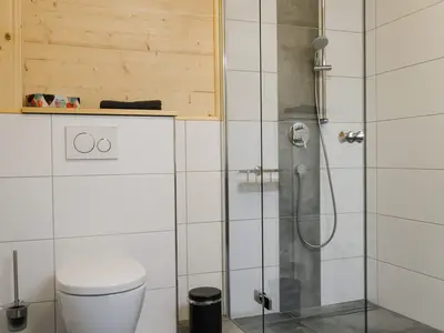 Ferienwohnung für 5 Personen (86 m²) in Haundorf 10/10