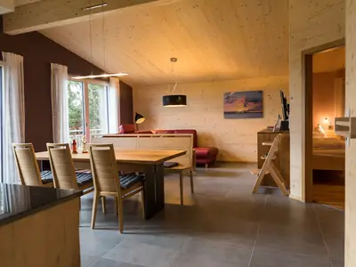 Ferienwohnung für 5 Personen (86 m²) in Haundorf 2/10