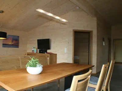 Ferienwohnung für 5 Personen (86 m²) in Haundorf 3/10