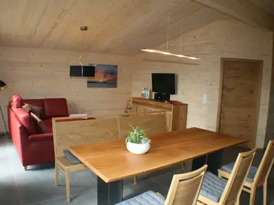 Ferienwohnung für 5 Personen (86 m²) in Haundorf 4/10