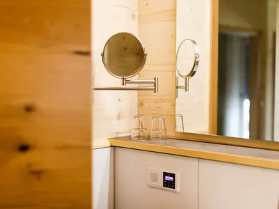 Ferienwohnung für 5 Personen (86 m²) in Haundorf 5/10