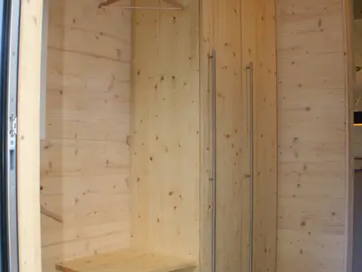 Ferienwohnung für 5 Personen (86 m²) in Haundorf 8/10