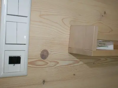 Ferienwohnung für 5 Personen (86 m²) in Haundorf 9/10