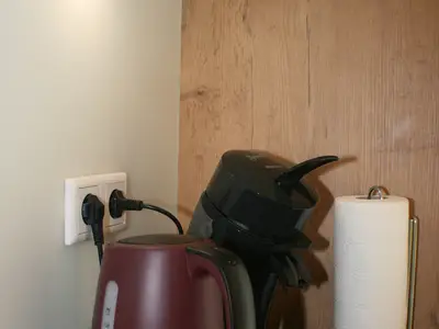 Ferienwohnung für 5 Personen (86 m²) in Haundorf 10/10