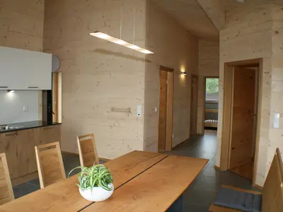 Ferienwohnung für 5 Personen (86 m²) in Haundorf 3/10