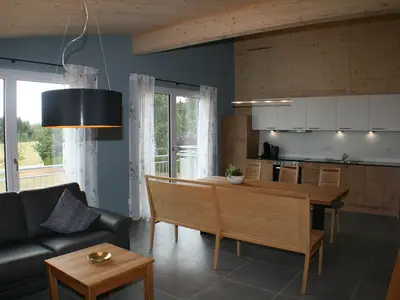 Ferienwohnung für 5 Personen (86 m²) in Haundorf 4/10