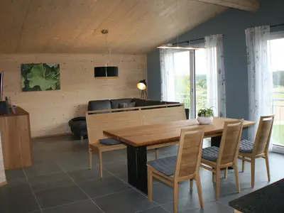 Ferienwohnung für 5 Personen (86 m²) in Haundorf 5/10