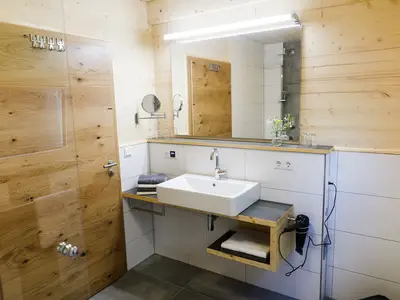 Ferienwohnung für 5 Personen (86 m²) in Haundorf 6/10