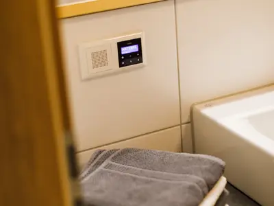 Ferienwohnung für 5 Personen (86 m²) in Haundorf 7/10